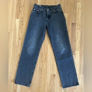 Levi’s 501 90’s Jeans